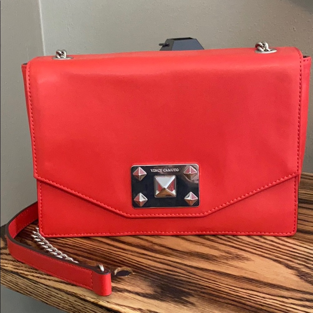 Vince Camuto crossbody bag